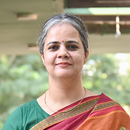 Dr. Tejal Gajaria