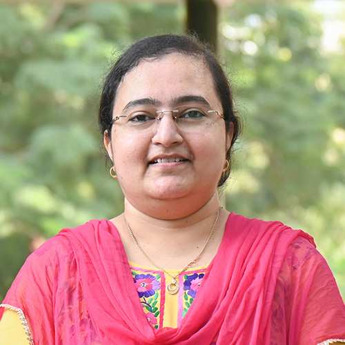 Dr. Darshee Baxi