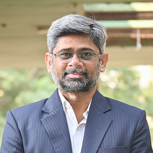 Dr. Ashish Jani