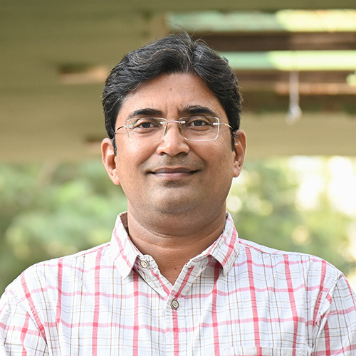 Dr. Jaideepsinh Raulji