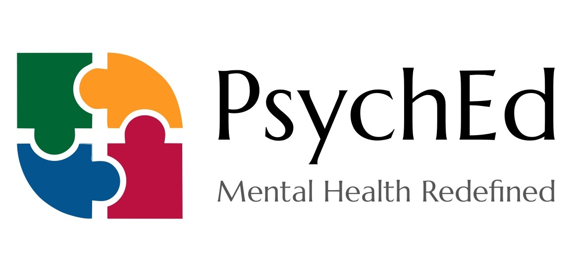 PsychED Logo