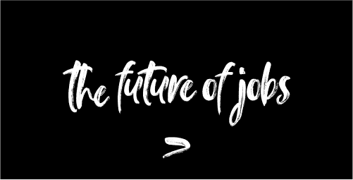 The Future Of Jobs