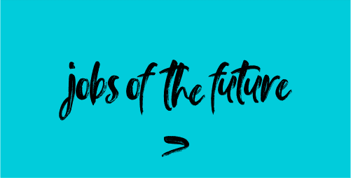 Jobs Of The Future