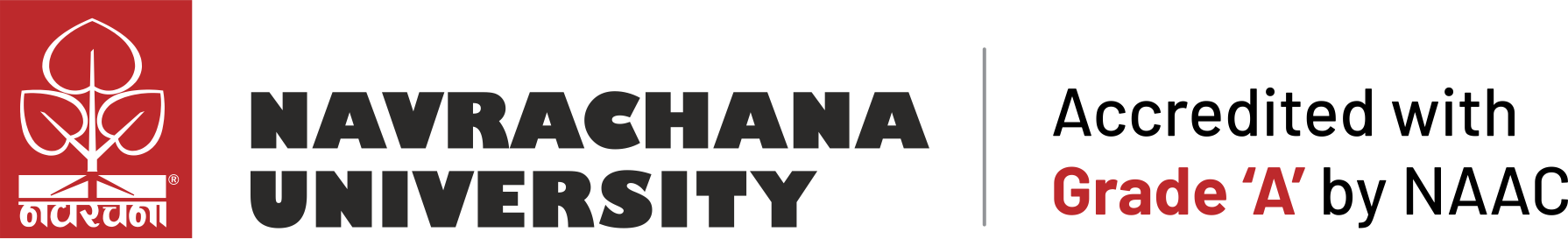 University Directory - Navrachana University