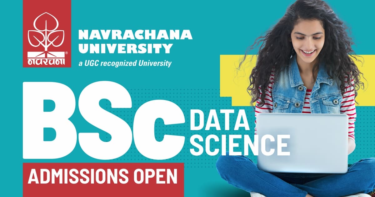 Leading BSc Data-Science College{Updated Course} - NUV